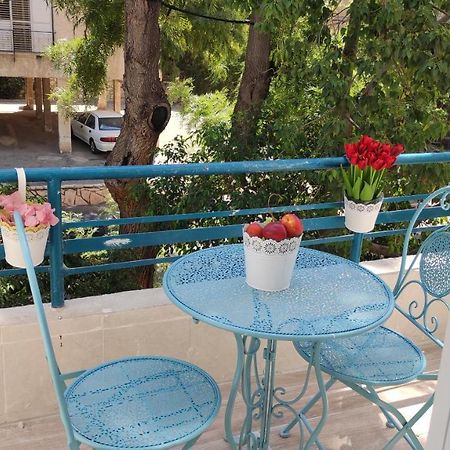 Lovely Studio With Balcony Διαμέρισμα Rechovot Εξωτερικό φωτογραφία