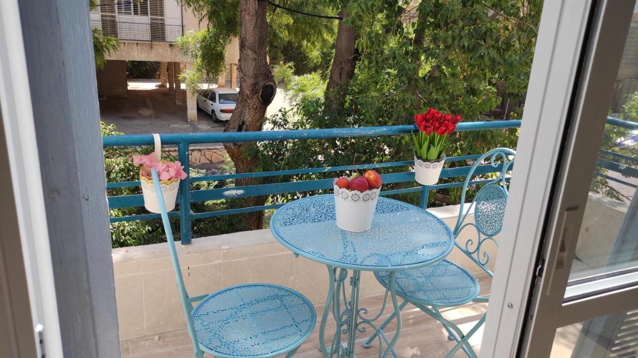 Lovely Studio With Balcony Διαμέρισμα Rechovot Εξωτερικό φωτογραφία